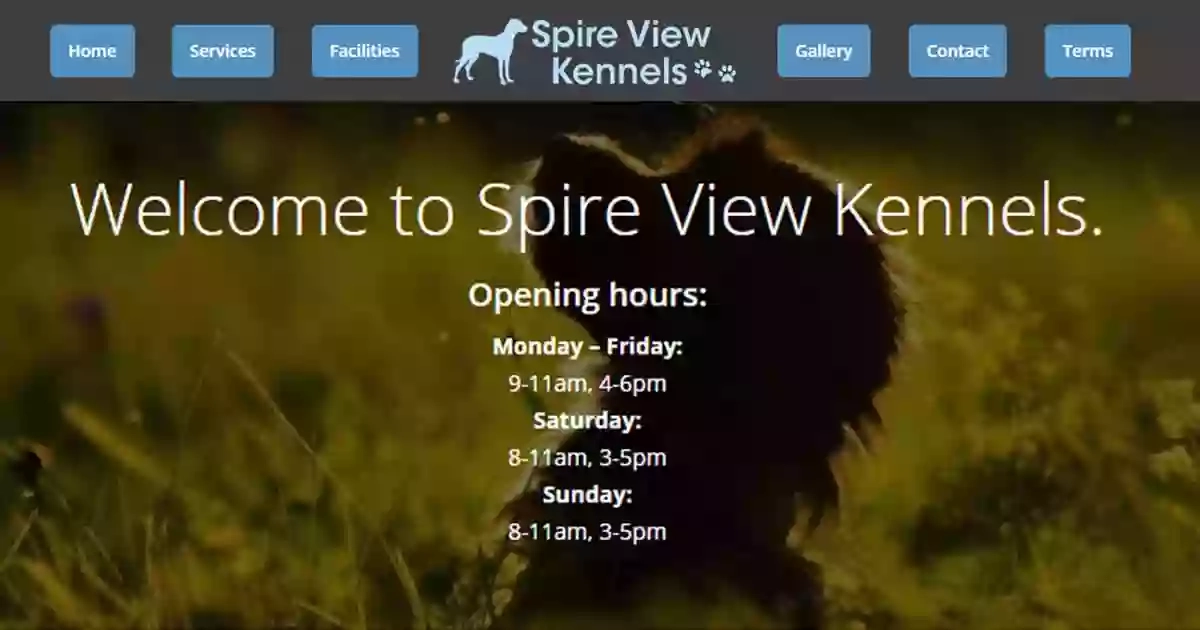 Spire View Kennels