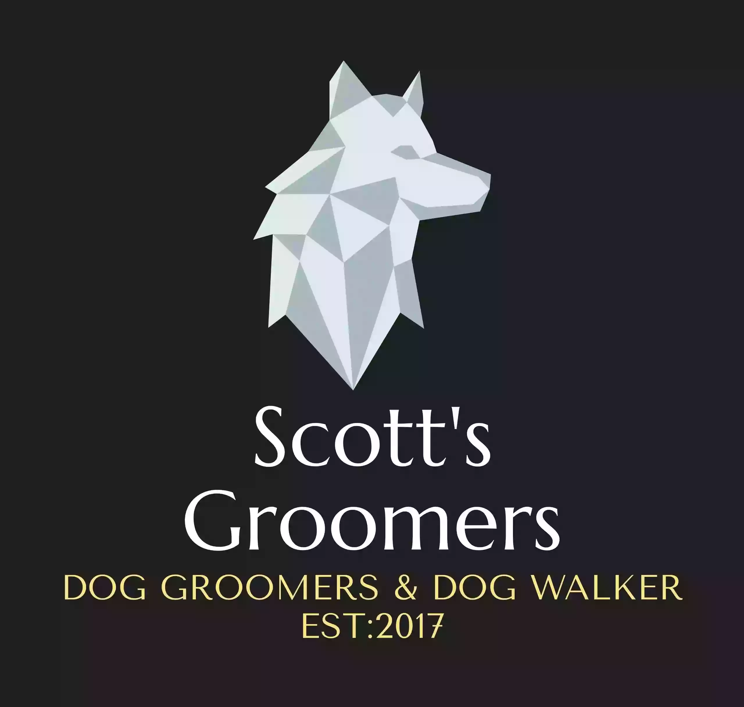 scottsgroomers