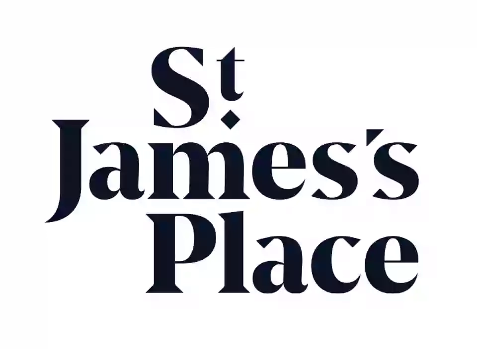 St. James's Place - Leeds