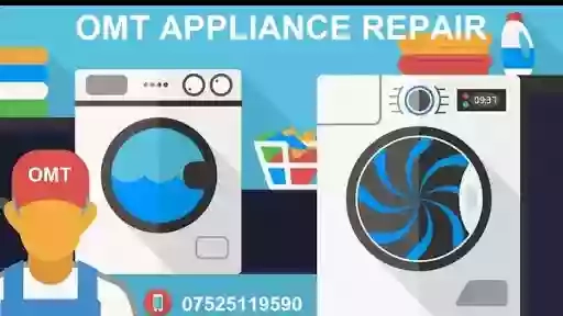 Omt Domestic Appliance Repairs