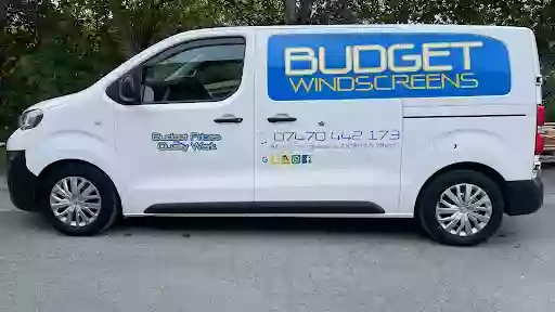 BUDGET WINDSCREENS LEEDS