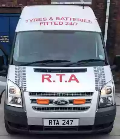 Roadside Tyres Assist Ltd