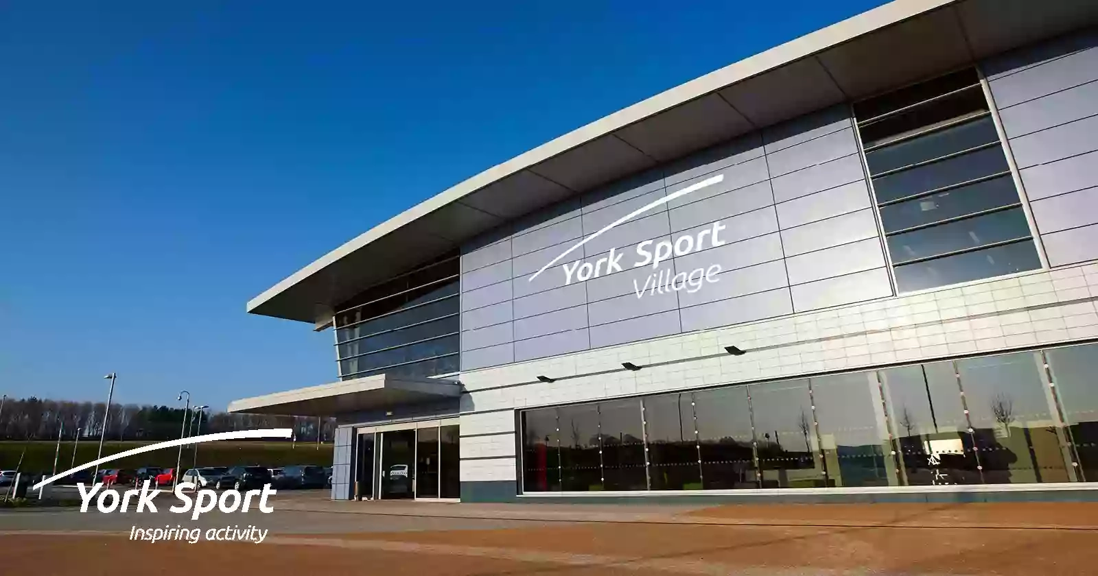 York Sport Village