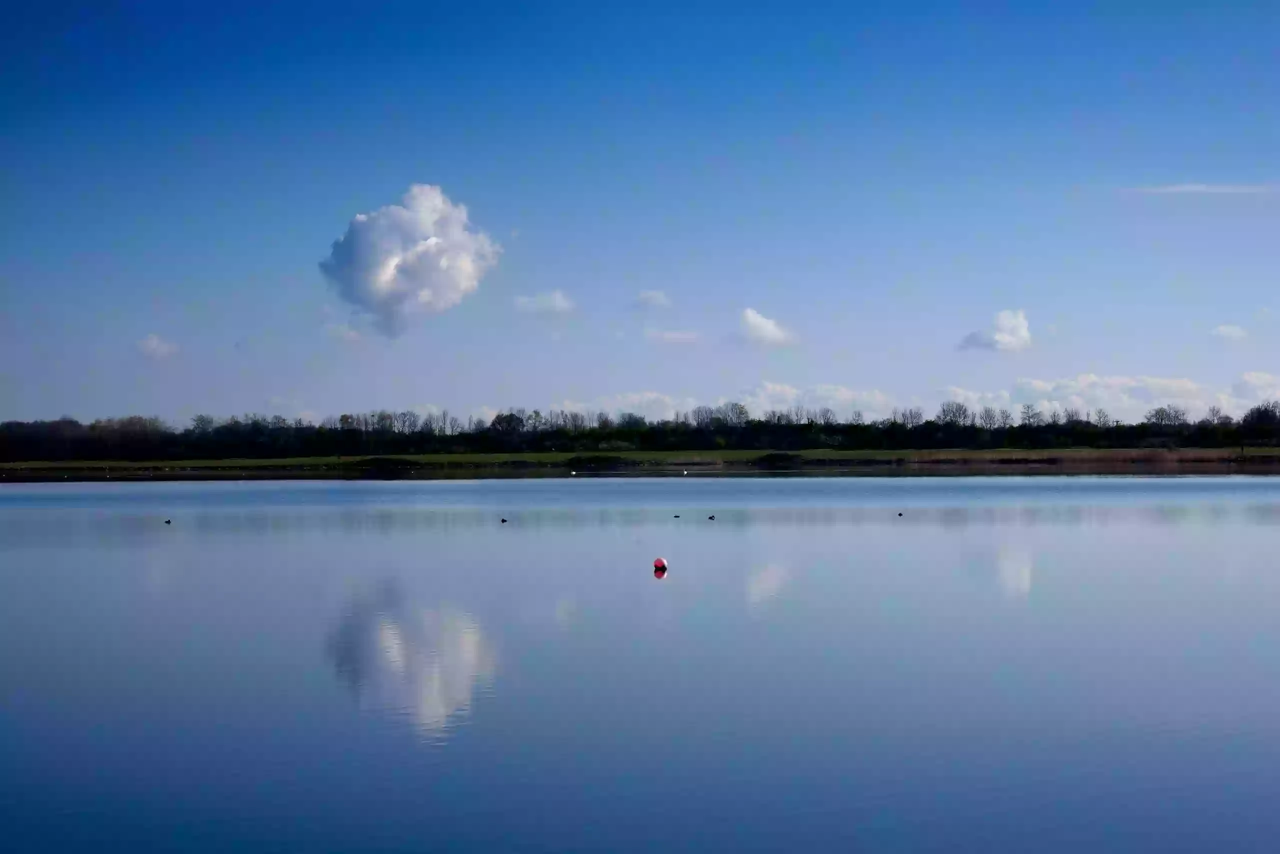 Anglers Country Park