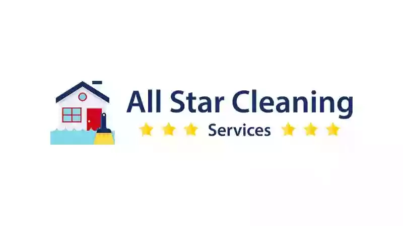 All Star Cleaning Services