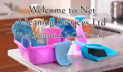 Net Cleaning Services Ltd