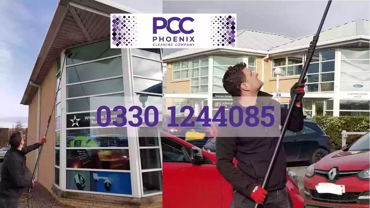 Phoenix Cleaning Company Ltd