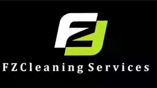 F Z Cleaning Services