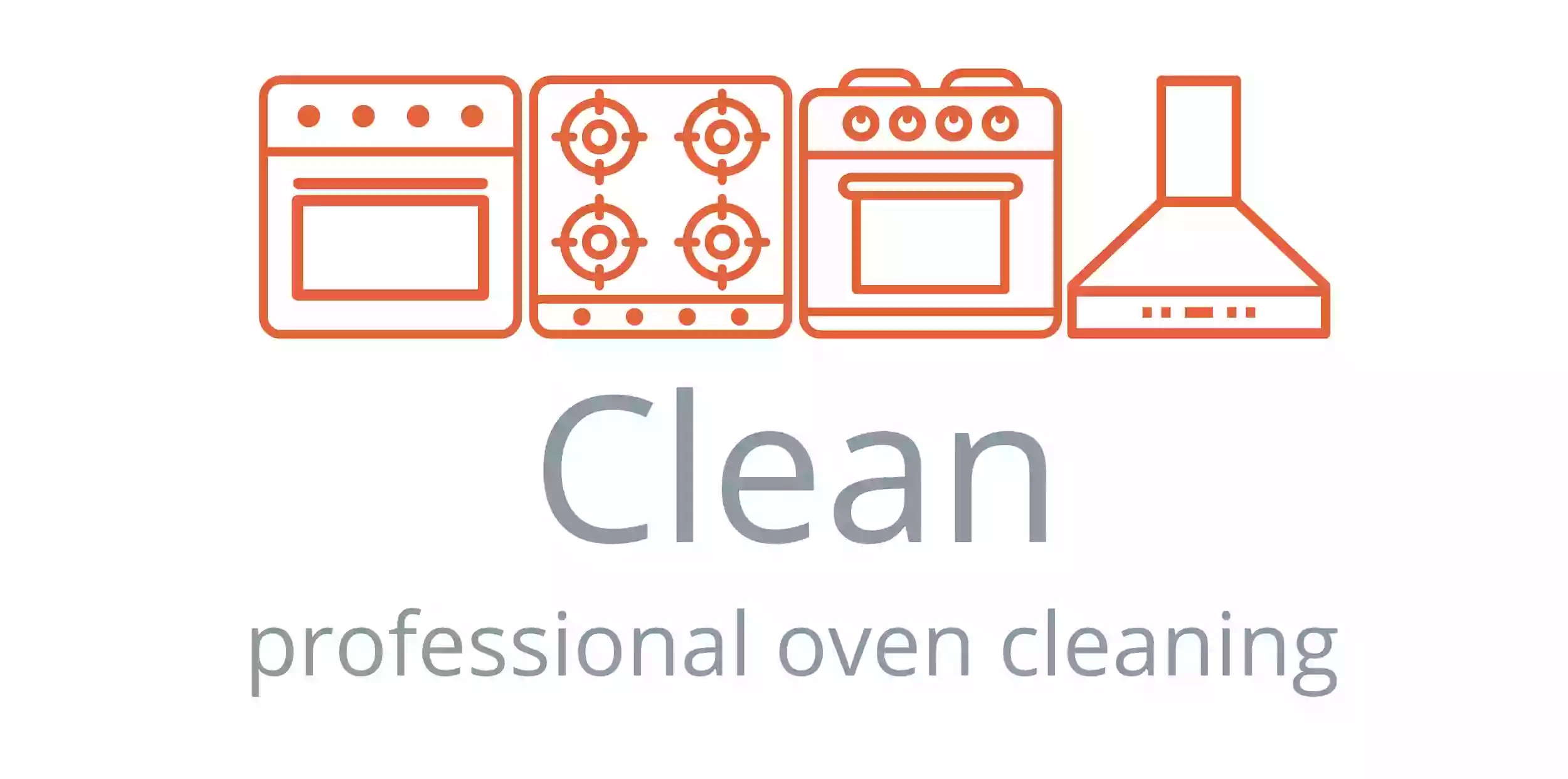 Clean - Professional Oven Cleaning