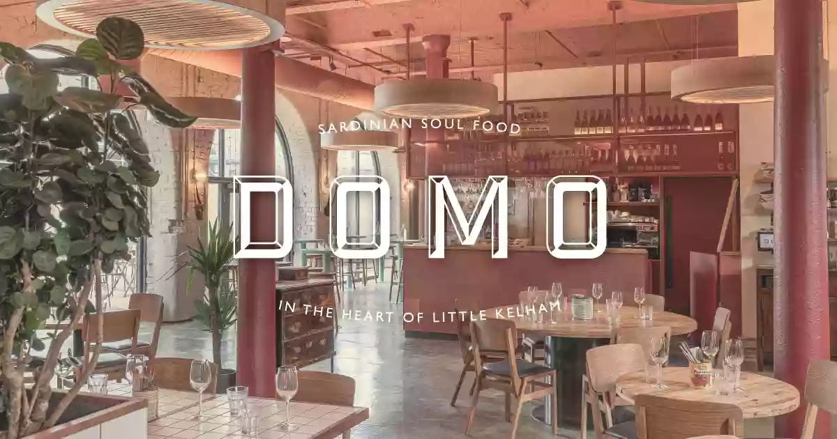 Domo Restaurant