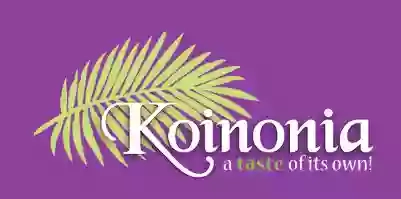 Koinonia South Indian Restaurant