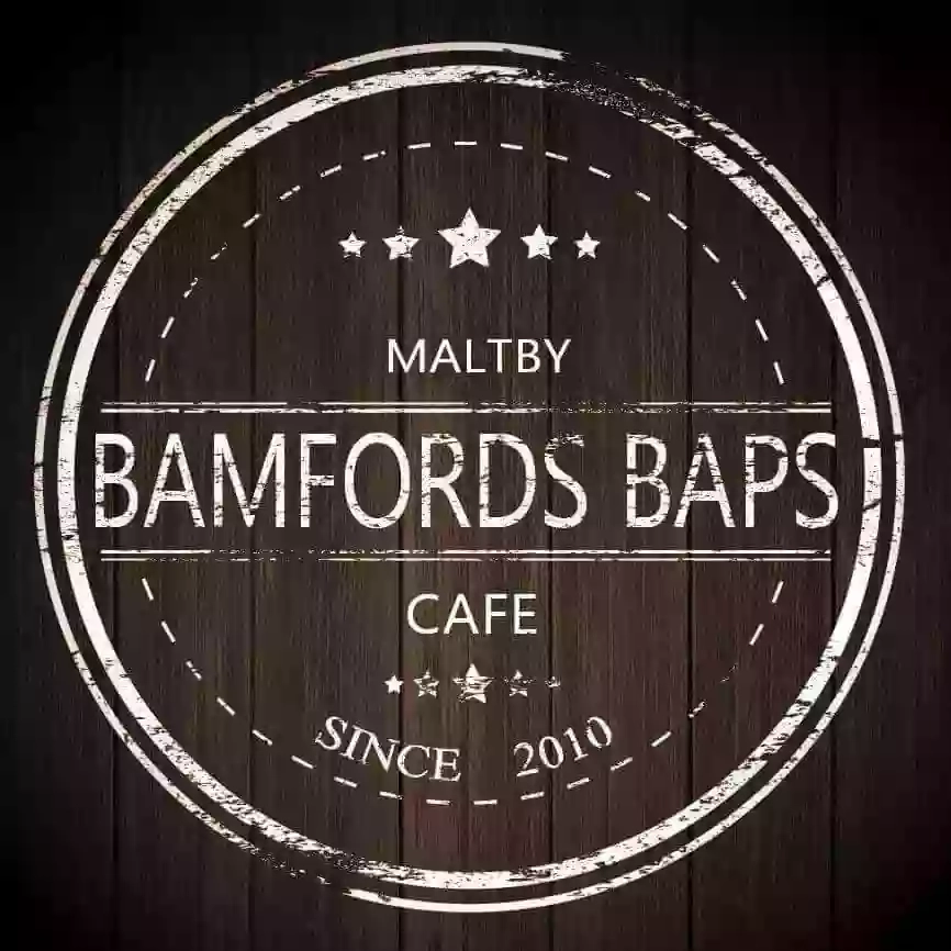 Bamfords Baps