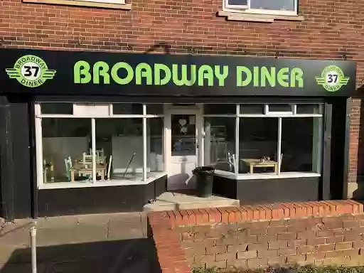 Broadway Diner