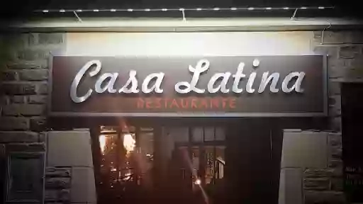 Casa Latina