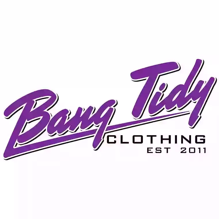 Bang Tidy Clothing