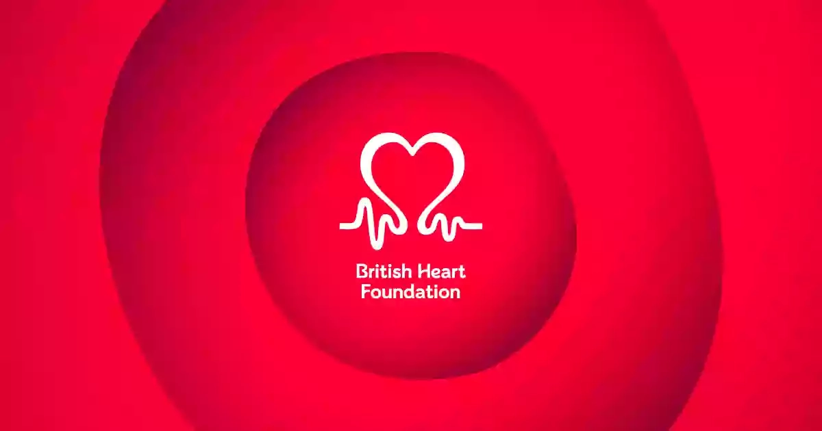 British Heart Foundation Furniture & Electrical