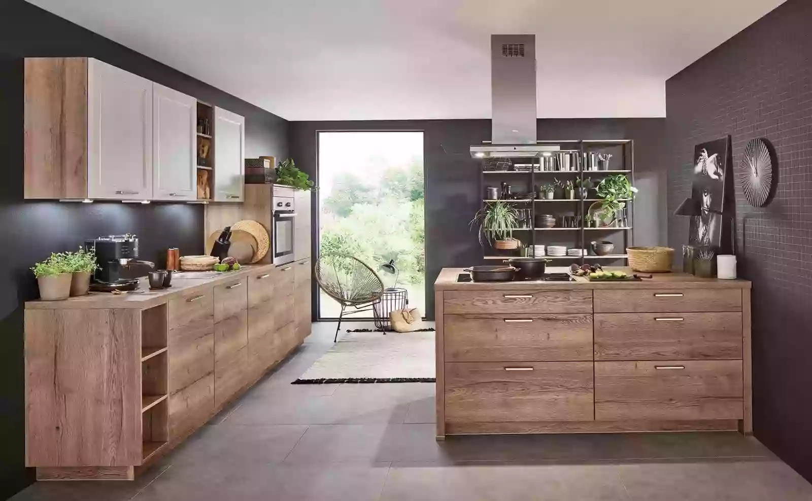 Nobilia By Square Kitchens