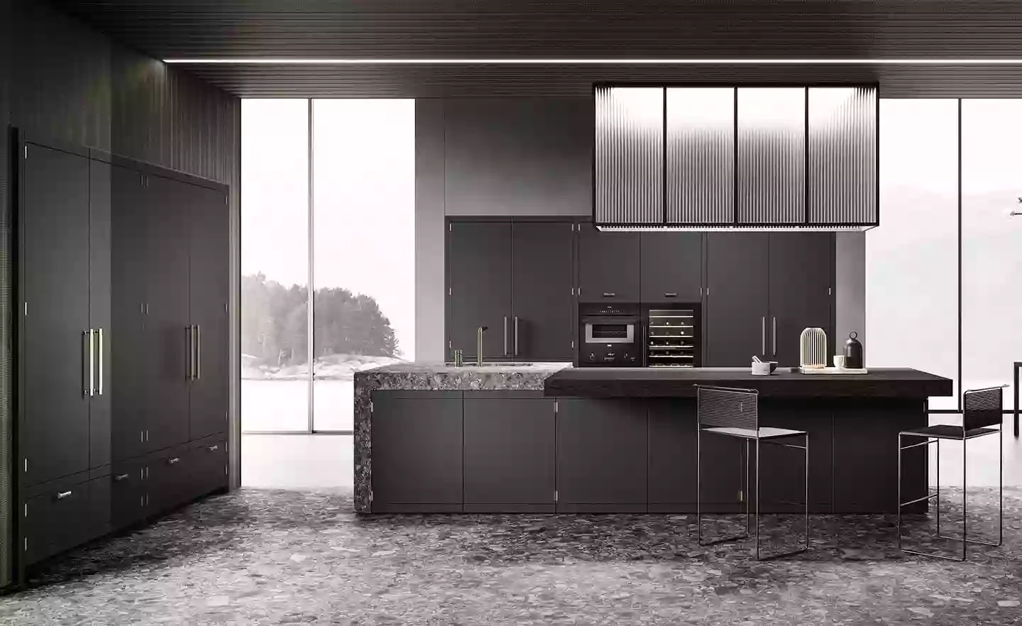 Square Kitchens @ Ponsford