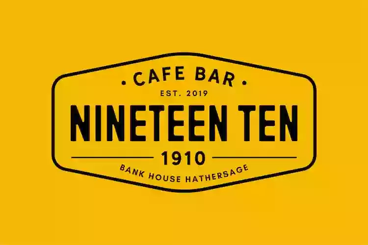 Nineteen Ten Café