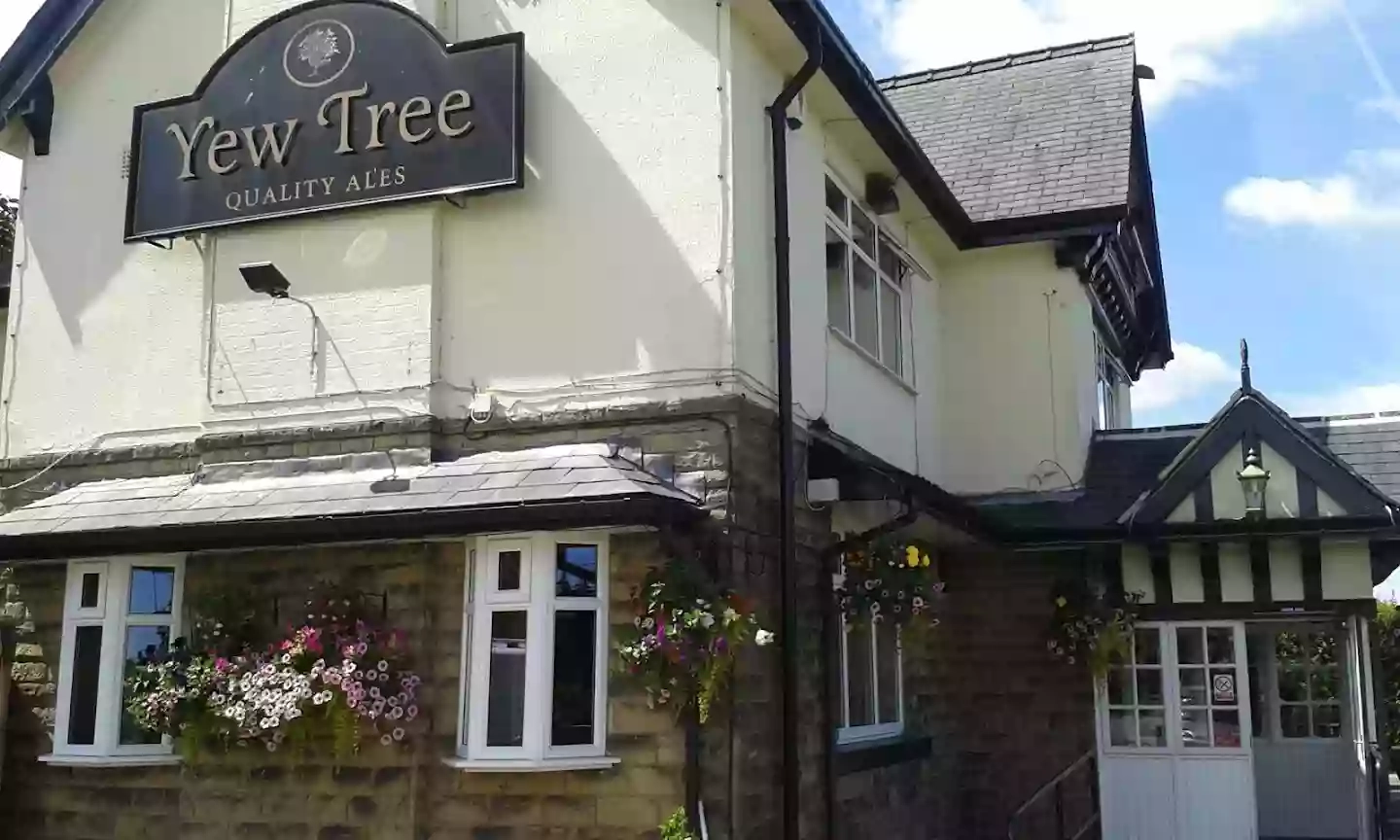 Yew Tree Pub