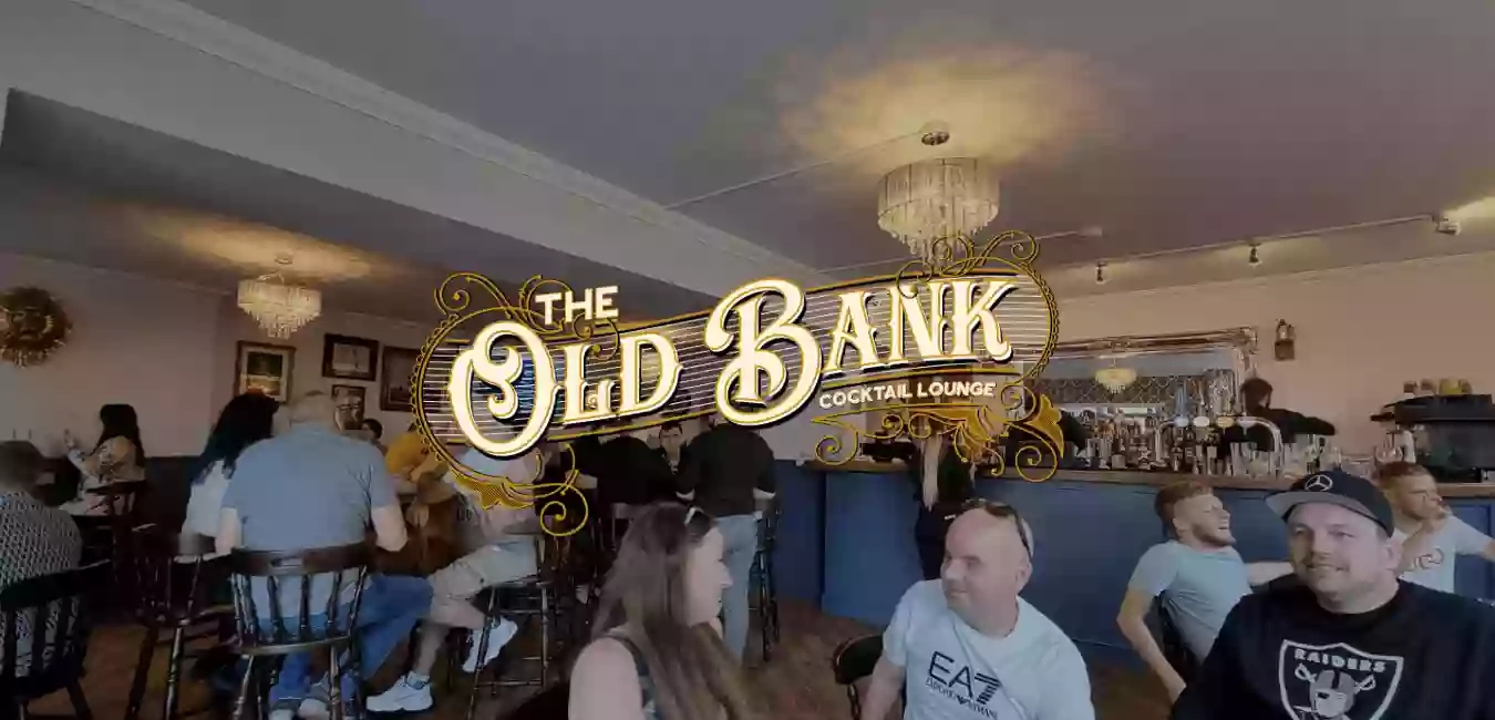 The Old Bank