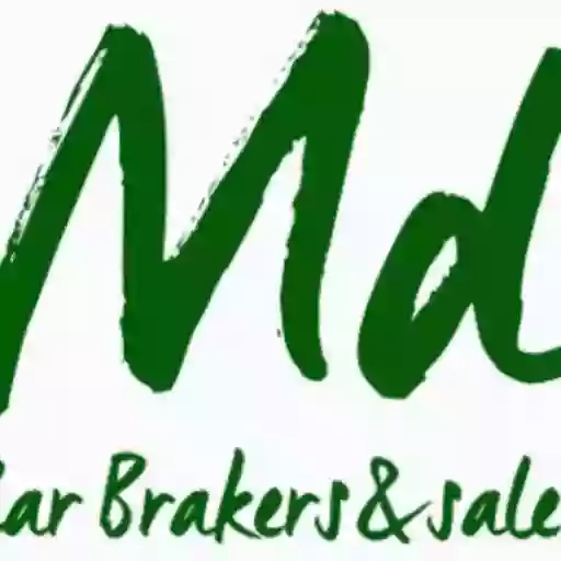 Mdcarbrakersandsales