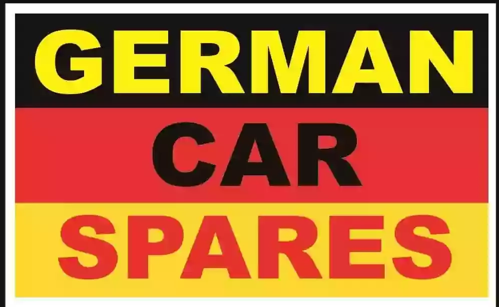 German Car Spares