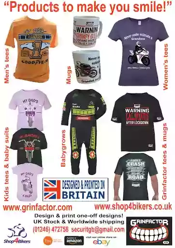 Shop4trucker & Shop4bikers