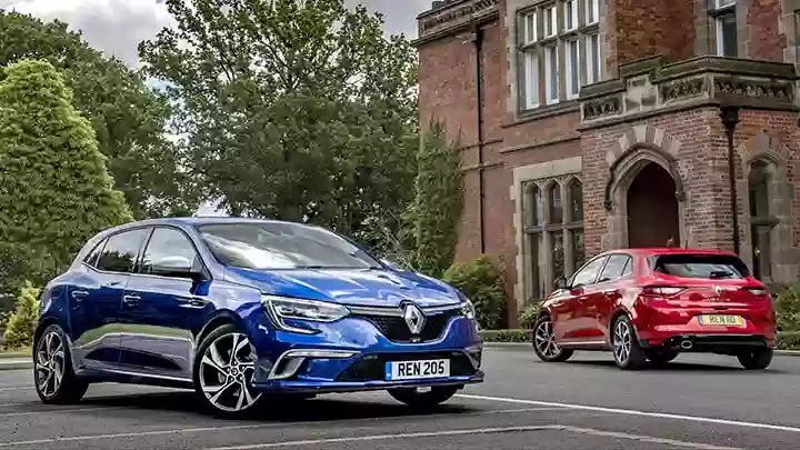 Renault Service Centre Sheffield