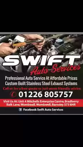 Swift auto services