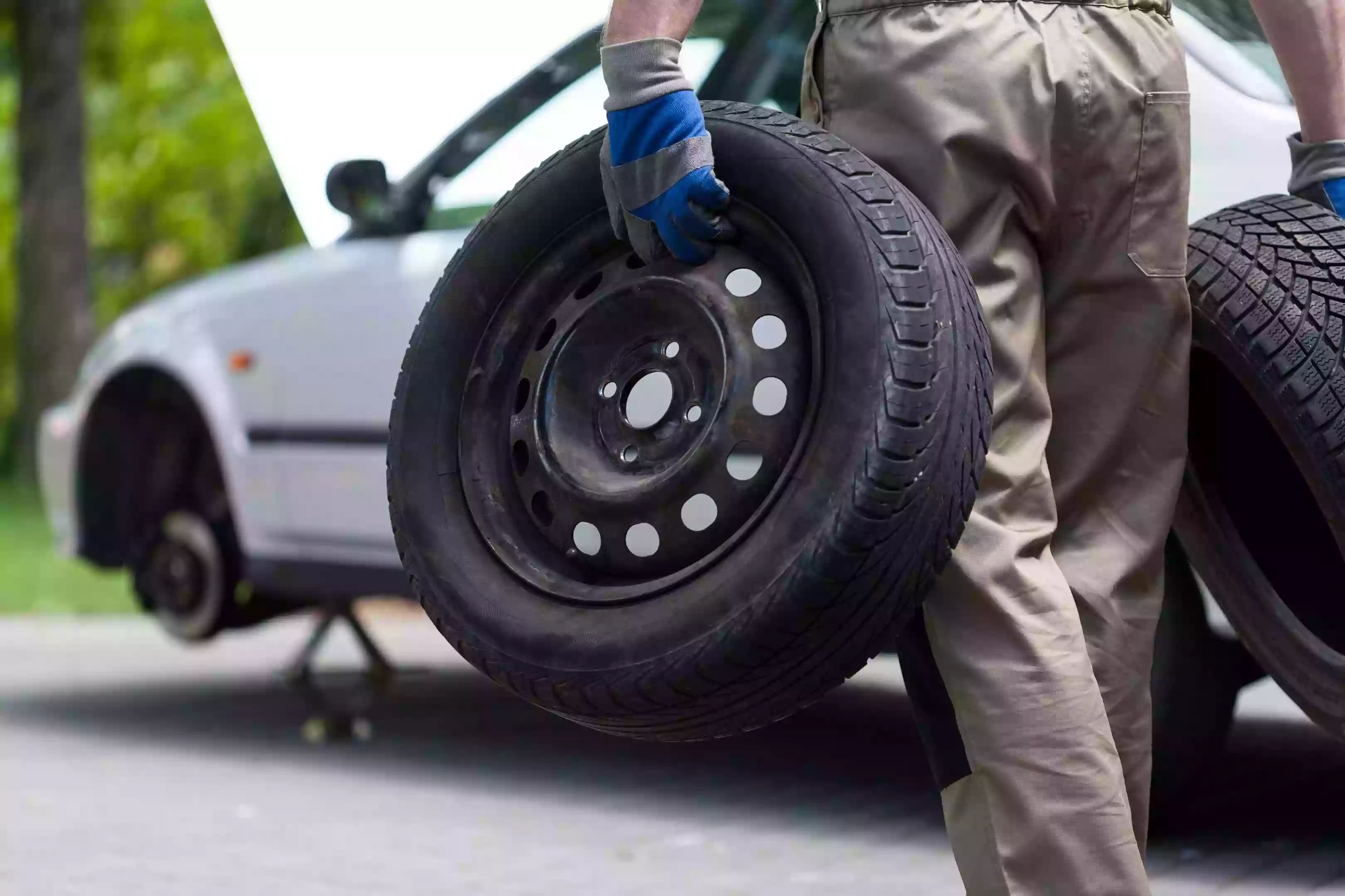 Hillsborough Mobile Mechanics