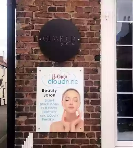 Belinda At Cloud 9 Beauty Salon