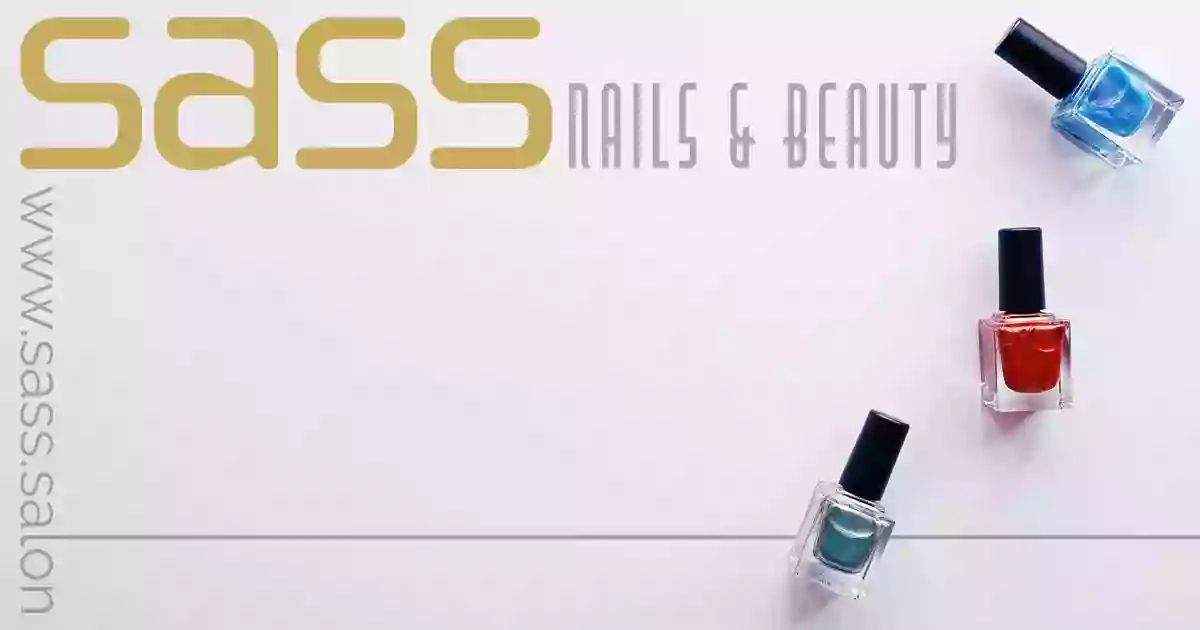 Sass Nails & Beauty Salon