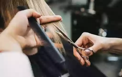 His & Hers Barbers