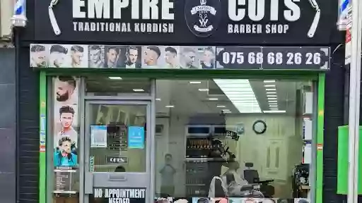 EMPIRE CUTS