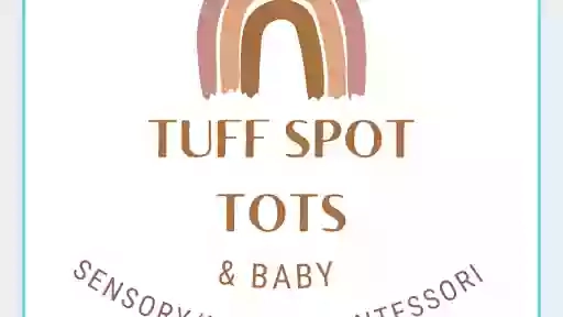 Tuff Spot Tots