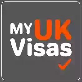 MyUKVisas