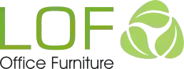 LOF New & Used Office Furniture