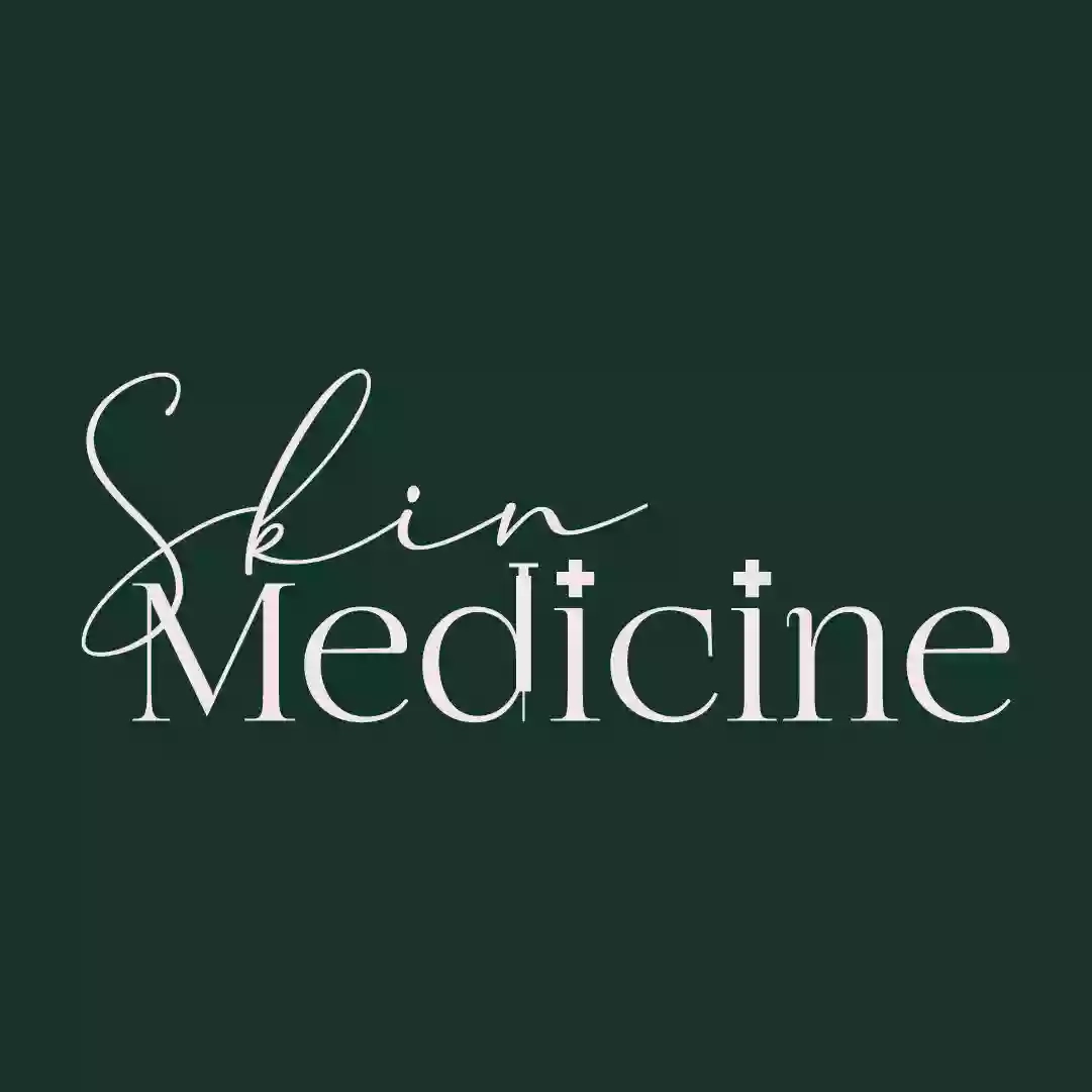 Skin Medicine - Aesthetics and Skin Clinic