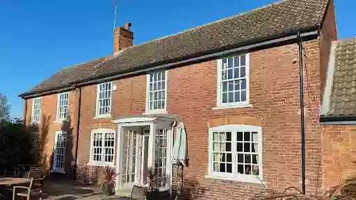 Clumber Lane End Farm