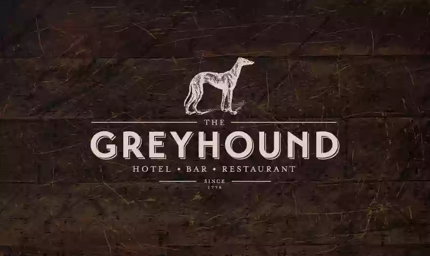 The Greyhound Hotel , Restaurant & Bar, Cromford, Matlock