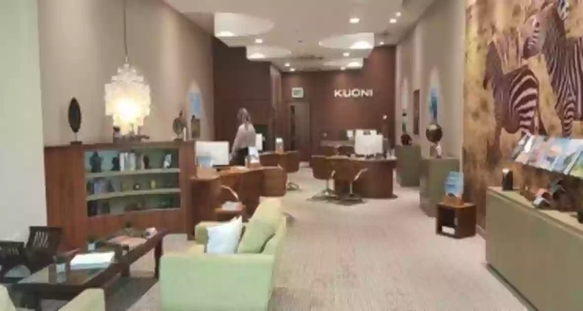 Kuoni