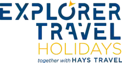 Discover Explorer Travel Holidays