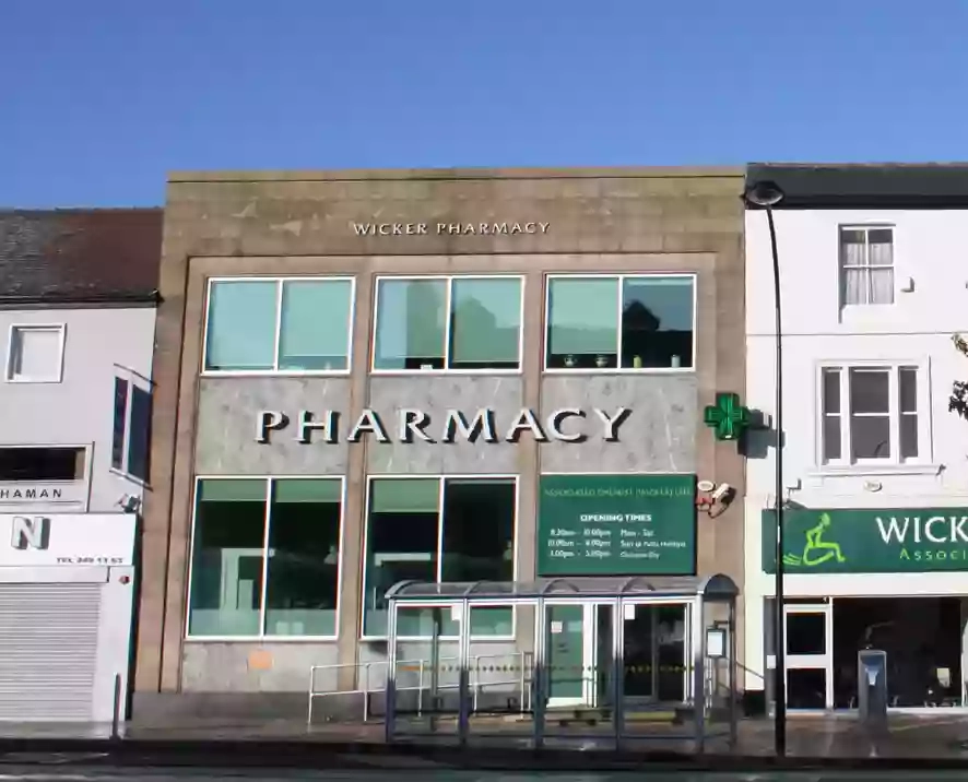 Wicker Pharmacy