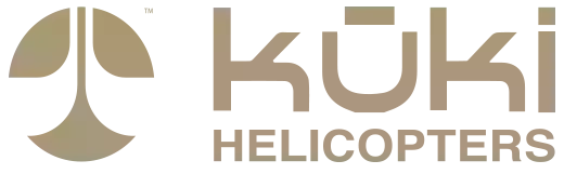 Kuki Helicopters