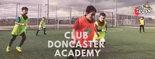 Club Doncaster Academy