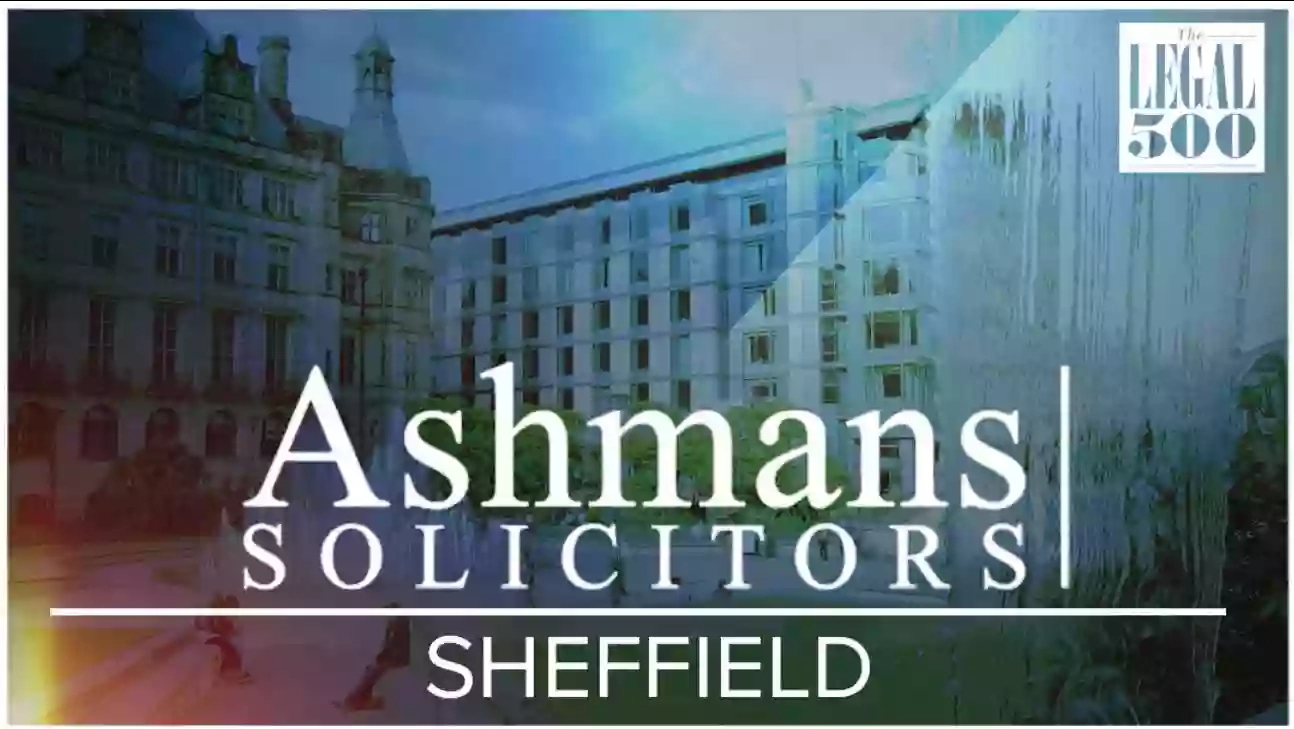 Ashmans Solicitors