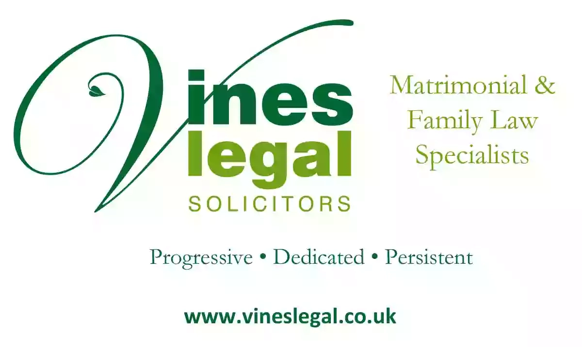 Vines Legal Limited