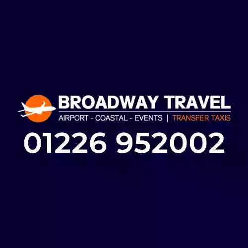 Broadway Travel