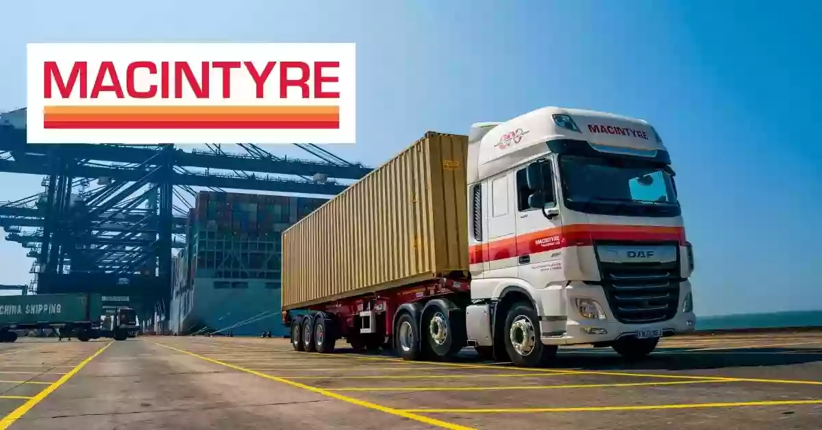 Macintyre Transport Ltd